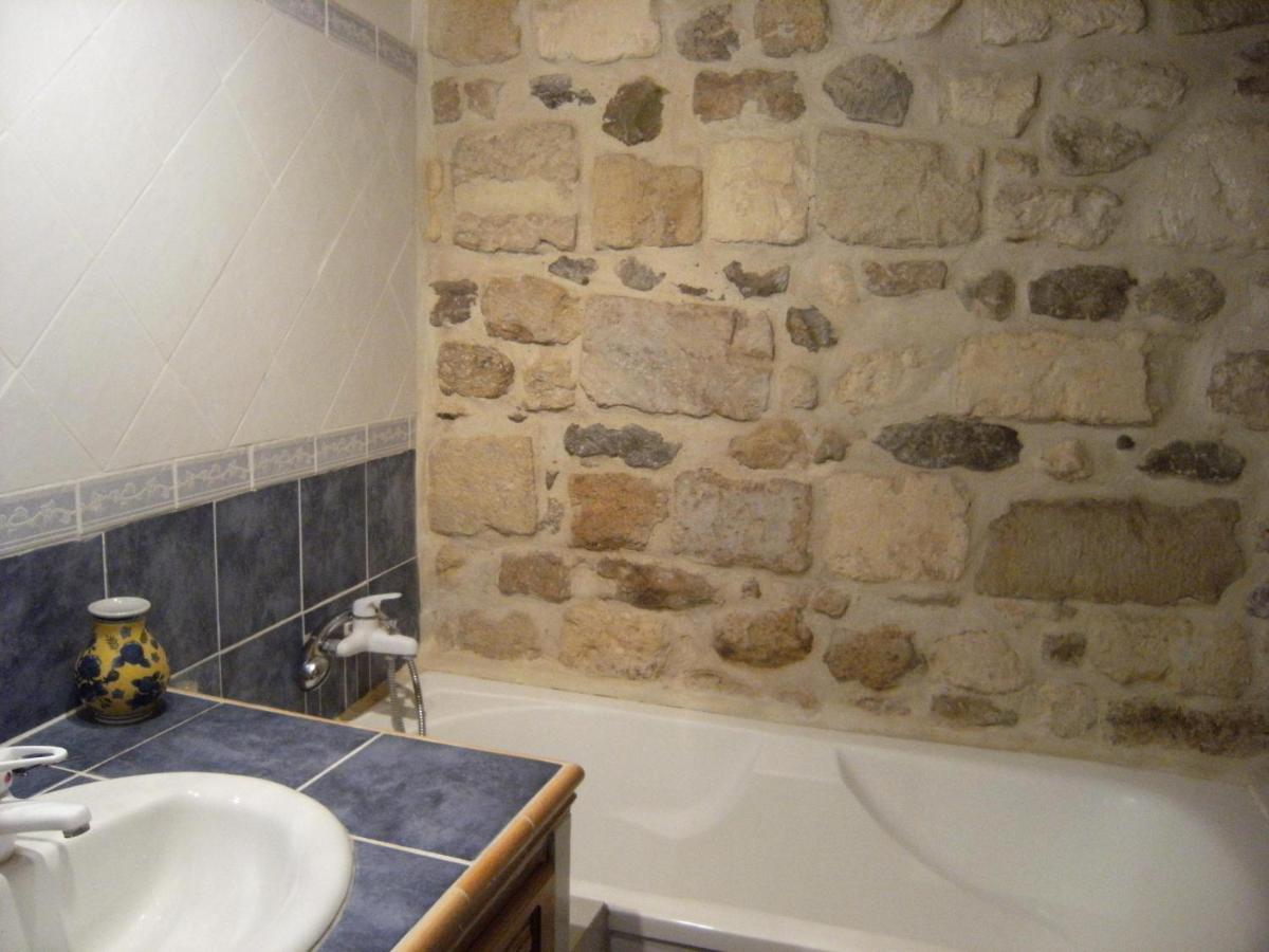 Apartamento Luclem Arlés Exterior foto