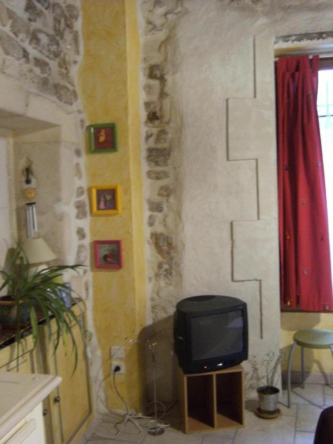 Apartamento Luclem Arlés Exterior foto