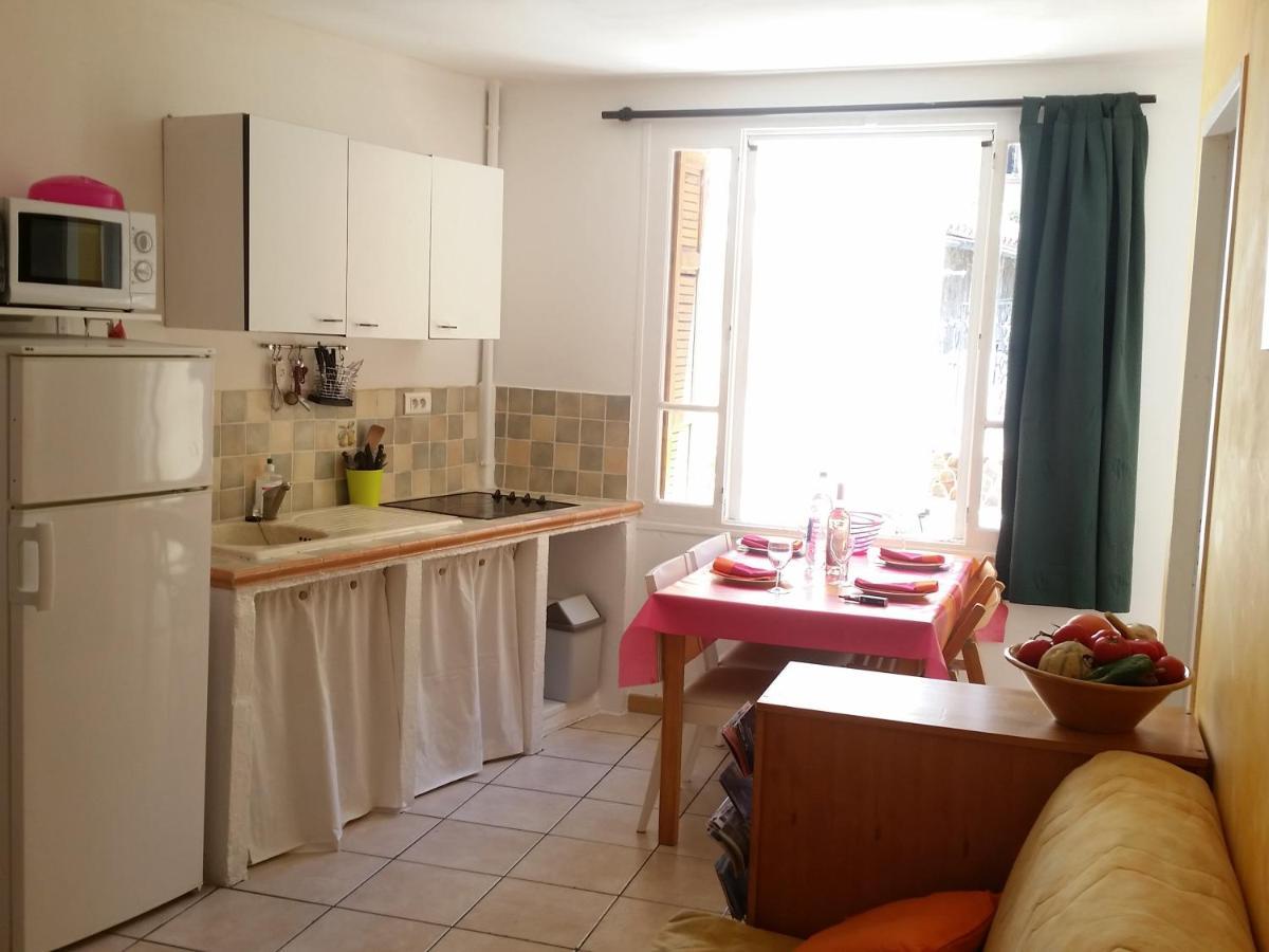 Apartamento Luclem Arlés Exterior foto