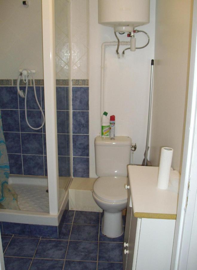 Apartamento Luclem Arlés Exterior foto